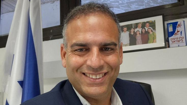 גדעון סער מביא למשרד את הבכיר הסרוג - זה מה שיעשה