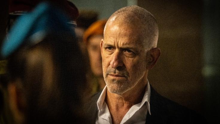 ראש השב"כ: "סומנתי על ידי מכונת הרעל מתחילת המלחמה"