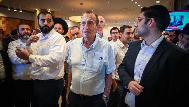 מי כיהן כראש עיריית תל אביב לפני רון חולדאי? | 10 שאלות לסופ"ש