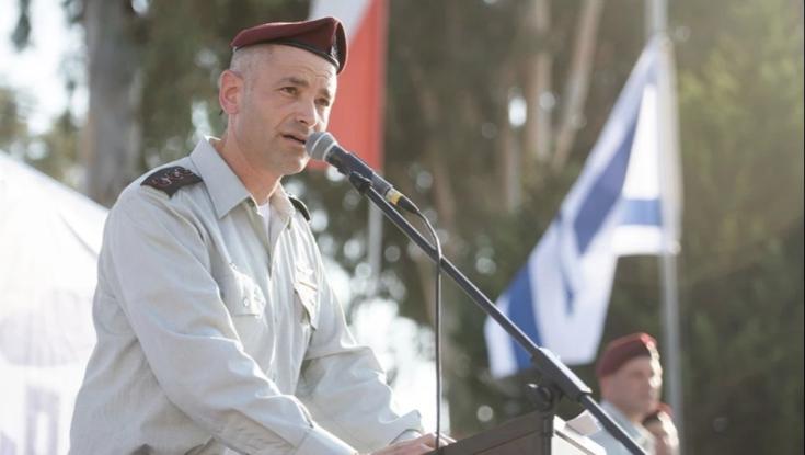 10 דברים שלא ידעתם על התא"ל הסרוג: בוגר הישיבה בגוש קטיף ואב ל-7