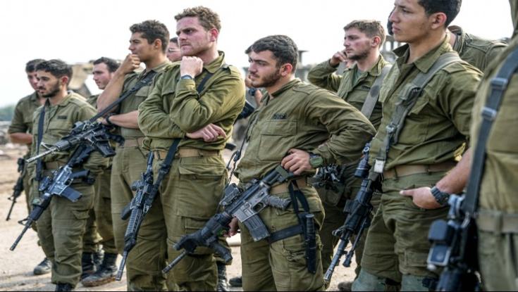 אחת תשדרג לכם את השמירה ואחרת תשאיר אתכם בכושר: האפליקציות שכל מילואימניק צריך