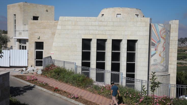 החל משנה הבאה: אלו ראשי ישיבה החדשים של ישיבת מחניים