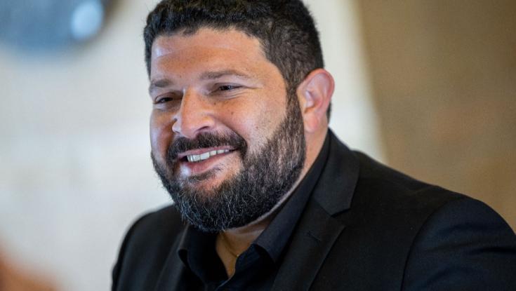 מנעמה לזימי עד אלמוג כהן: רגע נדיר של אחדות בכנסת