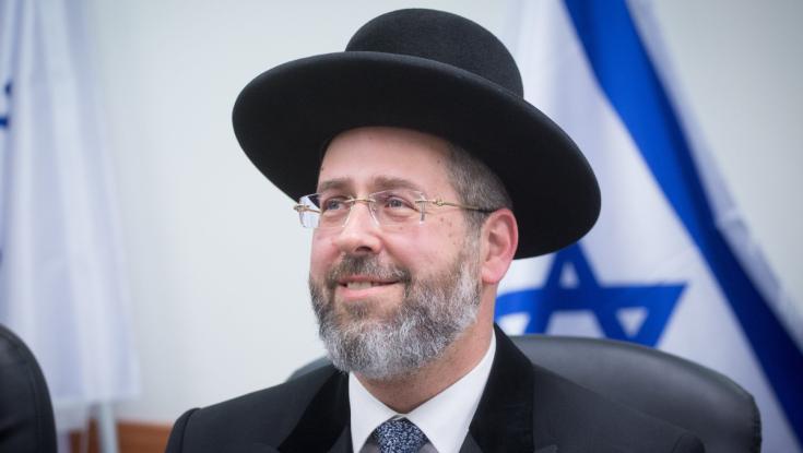 לאחר חודשים של אשפוז: רעייתו של הרב הראשי שוחררה מבית החולים