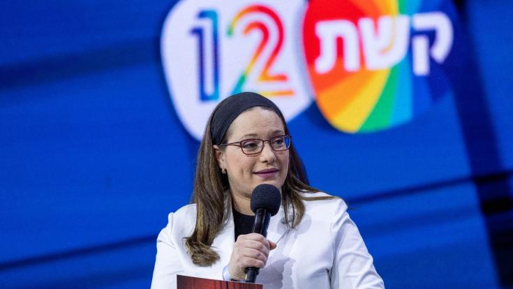 אשת התקשורת שברה שיא באינסטגרם והתרגשה: "הרגעתם אותי"