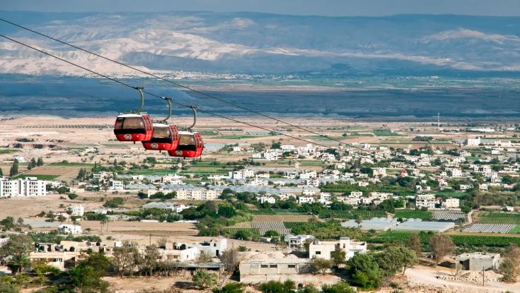 רצה לעשות קניות בזול: חייל בשירות סדיר אותר באמצע העיר הפלסטינית