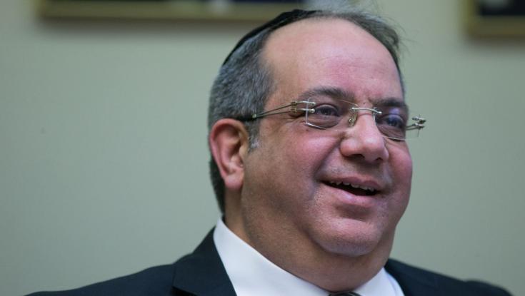 הח״כ לשעבר מש״ס בהלם: ״אם העזיבה שלי גרמה לזה - היה שווה״