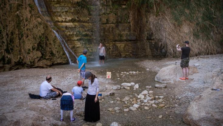כללים מצילי חיים: כך תטיילו בבטיחות בחיק הטבע