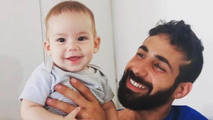 הזמר משתף בכאב: "שבר גדול בא על משפחתי"