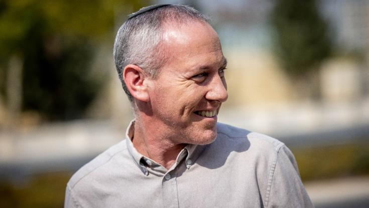 חילי טרופר בפרגון משפחתי: "תודה לכם"