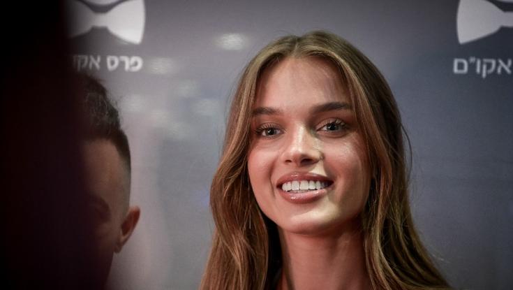 לכבוד הקיץ: המסר של אנה זק לבחורי הישיבה