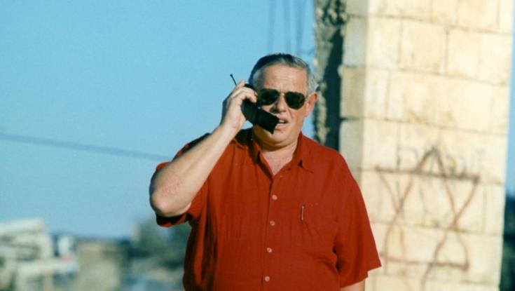 התוקף ניסה להרוג ואז ביצע החייאה: העיתונאי שהותקף משחזר