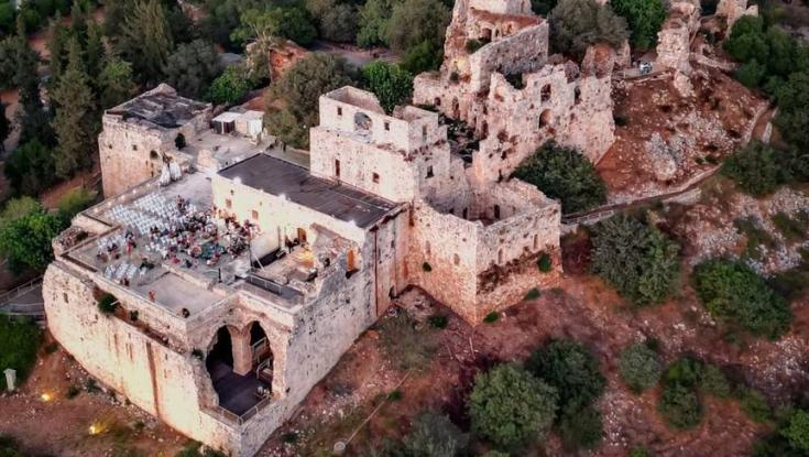 רשות הטבע והגנים מזמינה: קיץ של חוויות ערב לכל המשפחה מצפון ועד דרום