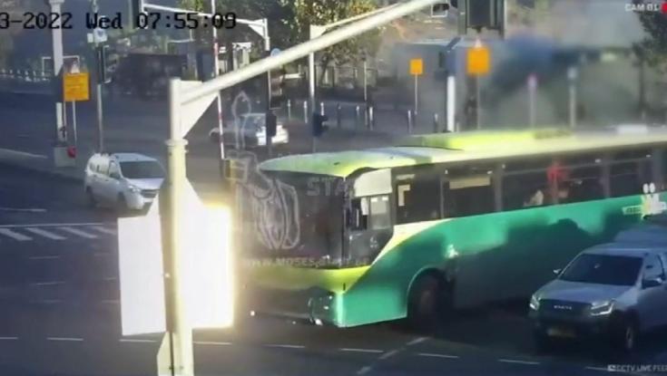 מחדל החדירה למצלמות מתברר: "הקוד היה משהו בסגנון 1234"