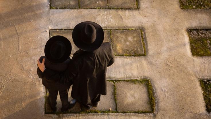 הבלוגר הסעודי שלח מחווה למשפחת הנרצחים: "זה בהכשר הבד"ץ"