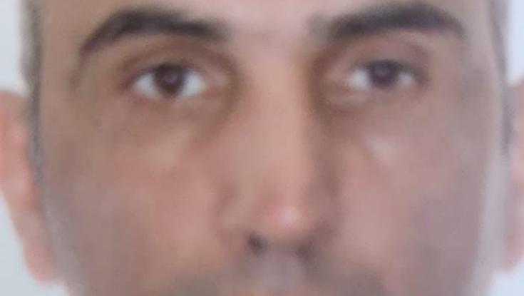 מי ראה את טלמור? המשטרה מבקשת את עזרת הציבור