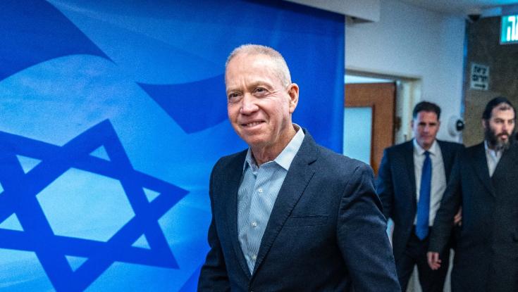 "כשיהיה משהו טוב תצלצל": השיחה של גלנט עם אימו רגע אחרי הפיטורים