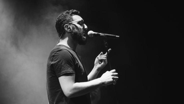 אחרי שכתב לחנן בן ארי, ריטה, מירי מסיקה ושירי מימון: הכותב מכוכב השחר בסינגל משלו