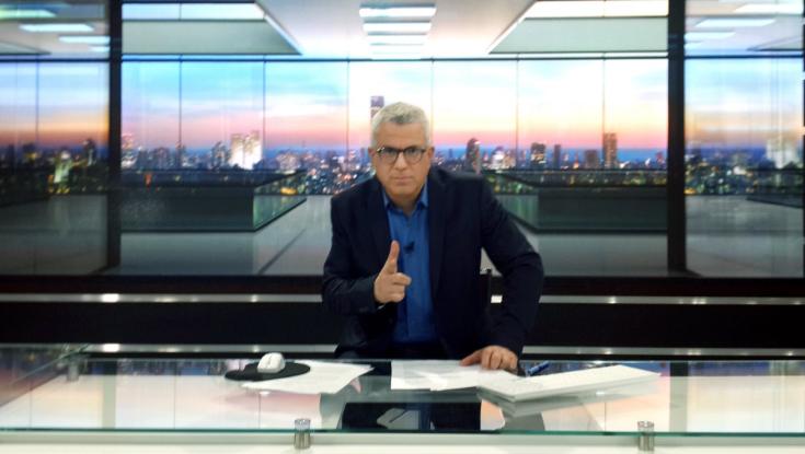 העיתונאי שהניח תפילין בברלין פירגן לרב: "אי אפשר לעמוד בקסמו"