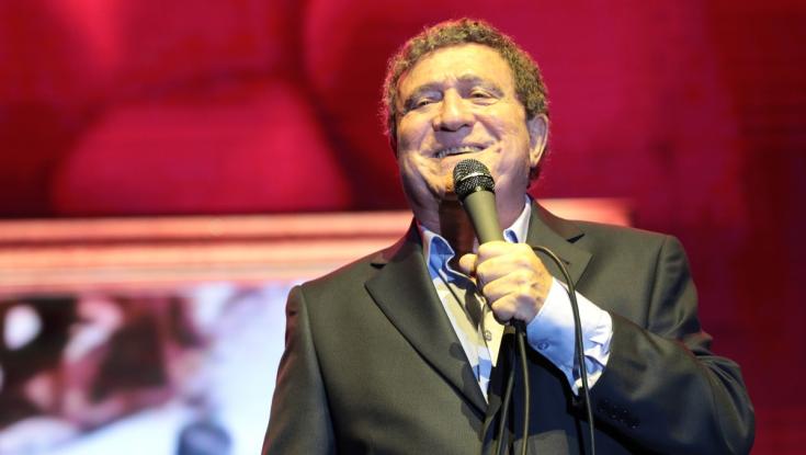 יהורם גאון מסביר: "אני לא מתגעגע אבל היא בתוכי כל הזמן"