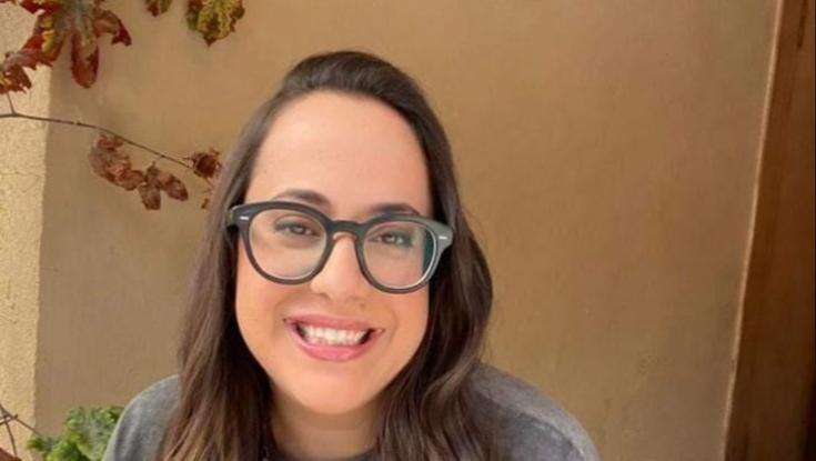 הסטנדאפיסטית עומדת להתחתן ומשתפת: הזמר שעזר ברגעי הבדידות