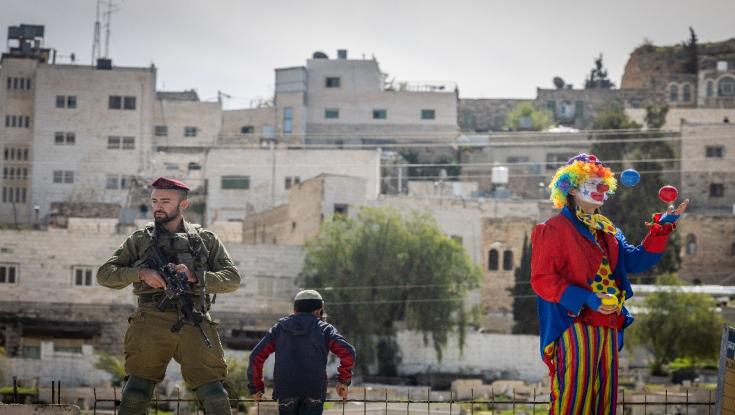 פורים תשפ"ד - הלכות החג לציבור ולחיילים