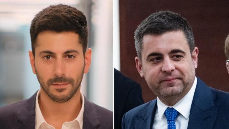 עזב "בגלל שרה נתניהו" ועכשיו סוגר חשבון: "זה סופו של כל בלון"