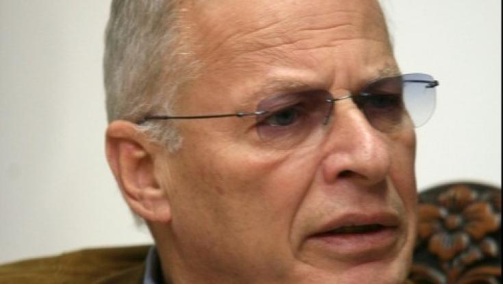 האיראנים ניסו לפרוץ למחשב של אהוד יערי - כך הוא עלה על זה
