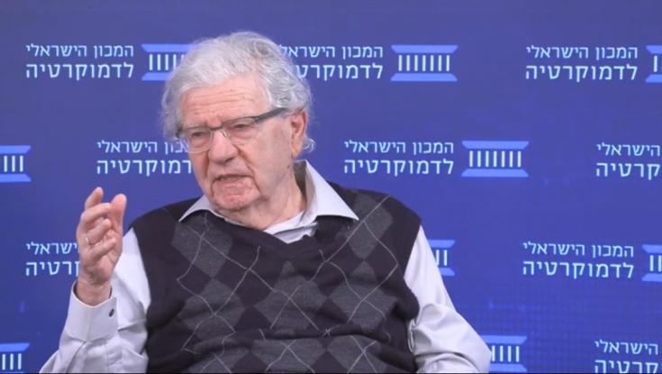 אהרון ברק מציב לנתניהו דד-ליין: האפשרות שלך לעסקת טיעון מתקצרת