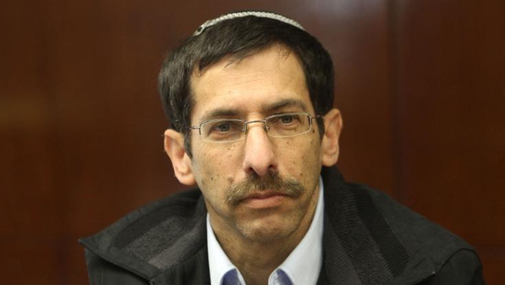 נזכרנו: מה אמר אורי אורבך על פעילי תג מחיר שתקפו את חיילי צה"ל