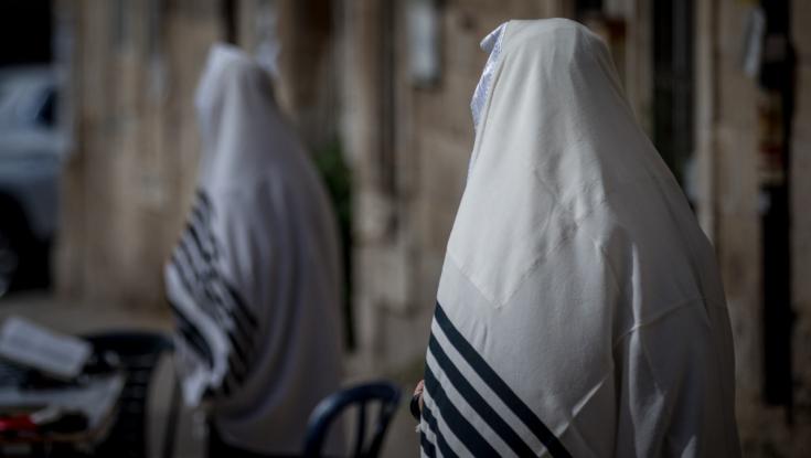 לא רק סגירת בתי כנסת: כך הלחימה עם איראן תשפיע על השבת הקרובה