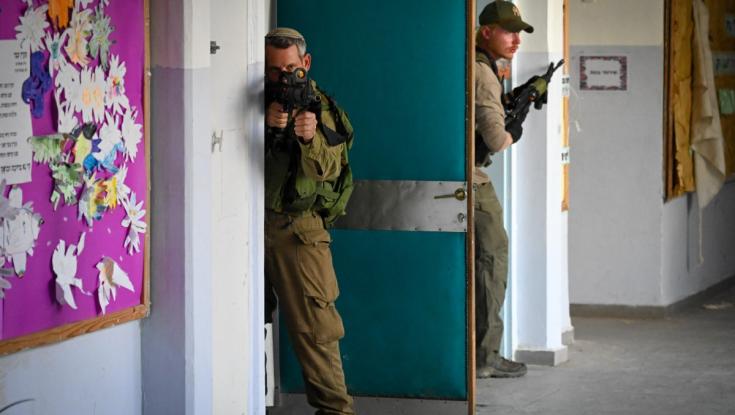 למרות הפסקת האש: ההודעה של פיקוד העורף על החזרה לשגרה