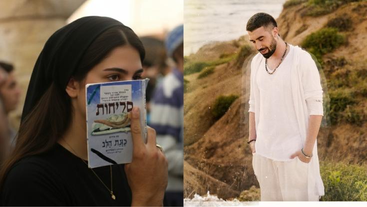 תפסיקו לקרוא לזה "התחזקות של אחרי 7 באוקטובר"