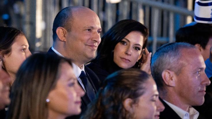בנט חושף בפעם הראשונה: "היתה לי התחלה קשה"