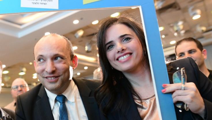 עשרות מיליוני דולרים: ההתפתחות העסקית העצומה של נפתלי בנט - "נקודת אור"
