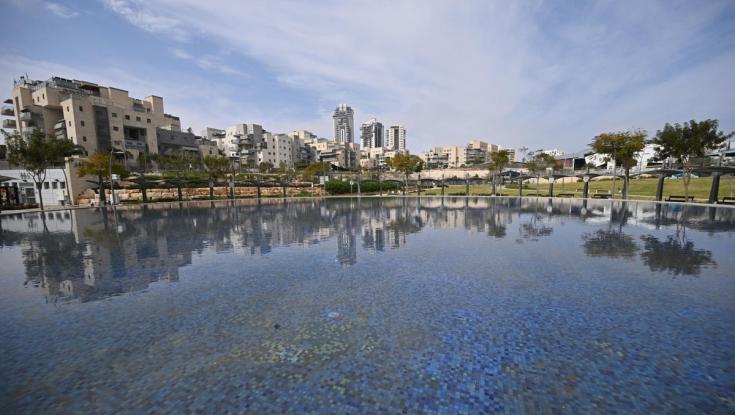 חזרה לערכים: בניית עתיד משמעותי בנגב ובגליל