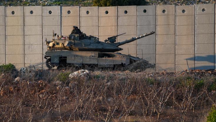 בישראל מזהירים: זו האסטרטגיה החדשה של חיזבאללה בצפון