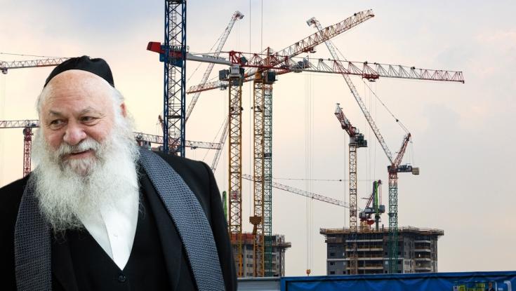 אחרי הסרטון שהסעיר את הממשלה: גולדקנופף מתנצל באופן רשמי