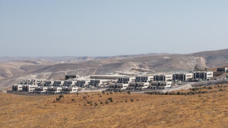"דרמה אמיתית": ישוב חדש יוקם ביהודה ושומרון - זה שמו ומיקומו