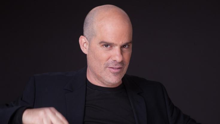 נשבר הלב: הזמר דן תורן הלך לעולמו בגיל 63