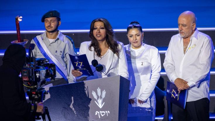 עשרות רבנים בציונות הדתית נגד טקס המשואות: "ירד למקומות אפלים"