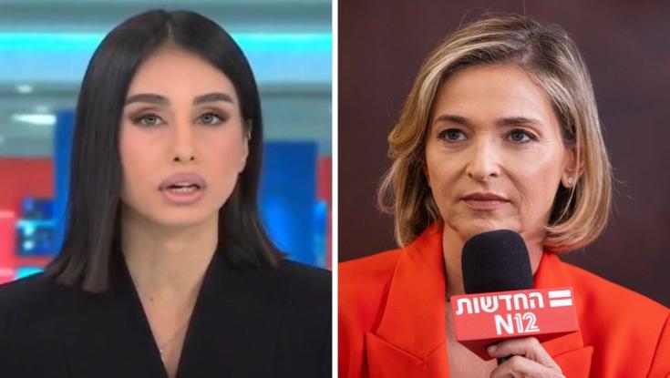 ההפסד של מגי טביבי: מהפך בסוף השבוע | רייטינג