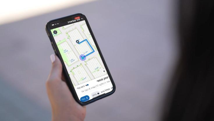 מחפשים קבר של חלל ספציפי? האפליקציה שתעזור לכם להתמצא בבתי העלמין הצבאיים
