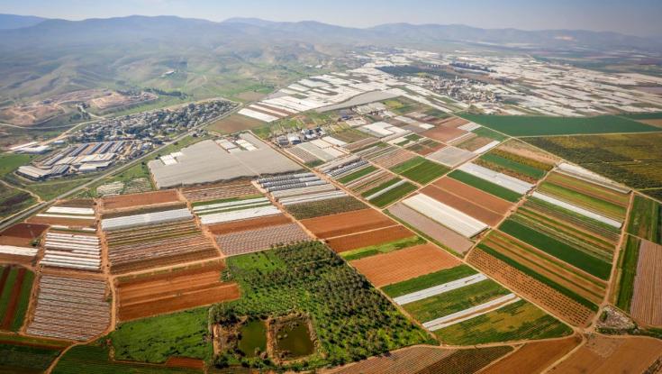 השירות המטאורולוגי: זה המקום בו יהיה הכי קיצוני, 47 מעלות