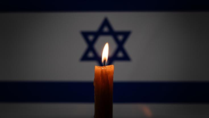 אלכס נרצח כשהגן על אשתו, הרב אלי היה שליח חב"ד בסידני | סיפורי הקורבנות בפיגוע