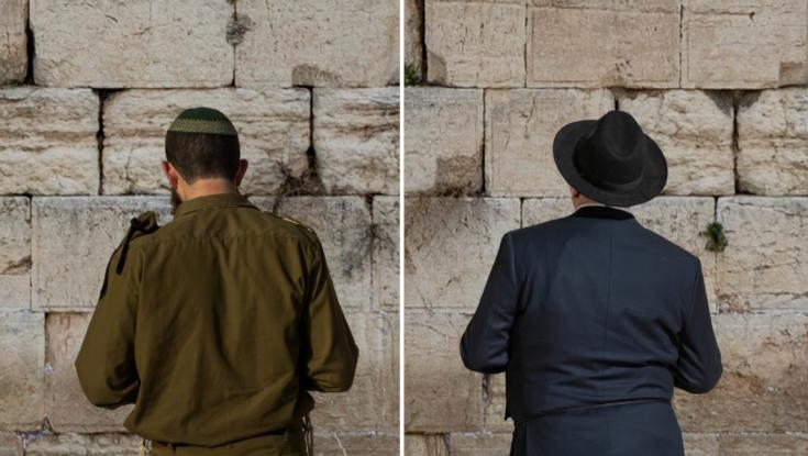 תידחק לפינה: 3 התהליכים שיובילו לעליית החרדיות על חשבון הציונות הדתית