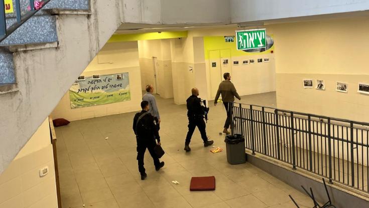 סערה באפרת: עימות בין תלמידי ישיבות גלש לוונדליזם וחקירה פלילית