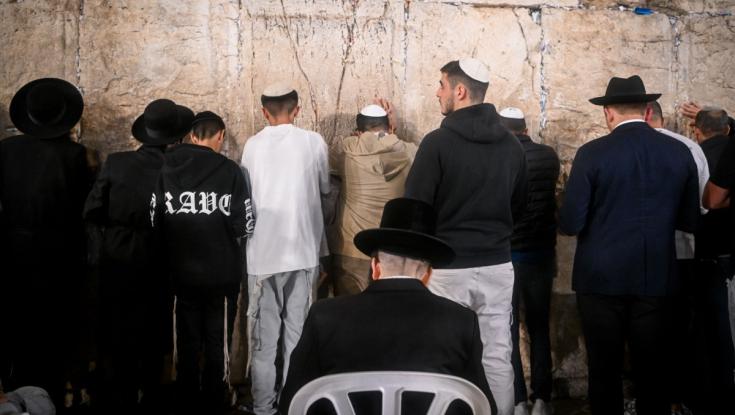 הגיע הזמן לדבר על יהדות שלא כוללת רק עידוד לקיום מצוות