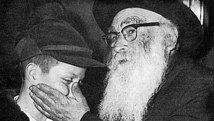 57 שנים לפטירתו: על דמותו החד פעמית של הרב אריה לוין זצ"ל