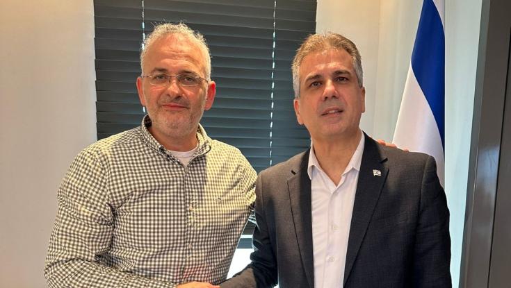 מהפך אנרגטי בבית אל: החיסכון שירגישו כל התושבים